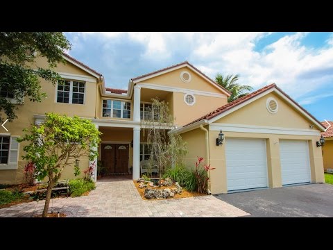 3220 Old Hickory Ct, Davie, FL home video tour