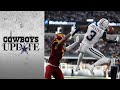 If The Cowboys Can Build Consistency... Watch Out | Cowboys Update