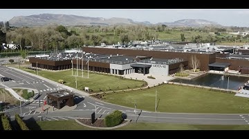 Fill Finish State of The Art Manufacturing Facility - AbbVie CMO