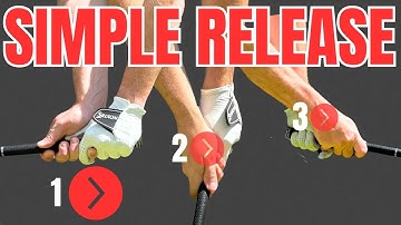 The #1 Wrist Action Mistake Amateur Golfers Make – Easy Golf Swing Fix