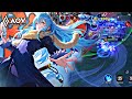 AOV IGGYRIMURU GAMEPLAY IN MID LANE ARENA OF VALOR AOV IGGYRIMURU GAMEPLAY IN MID LANE ARENA OF VALOR