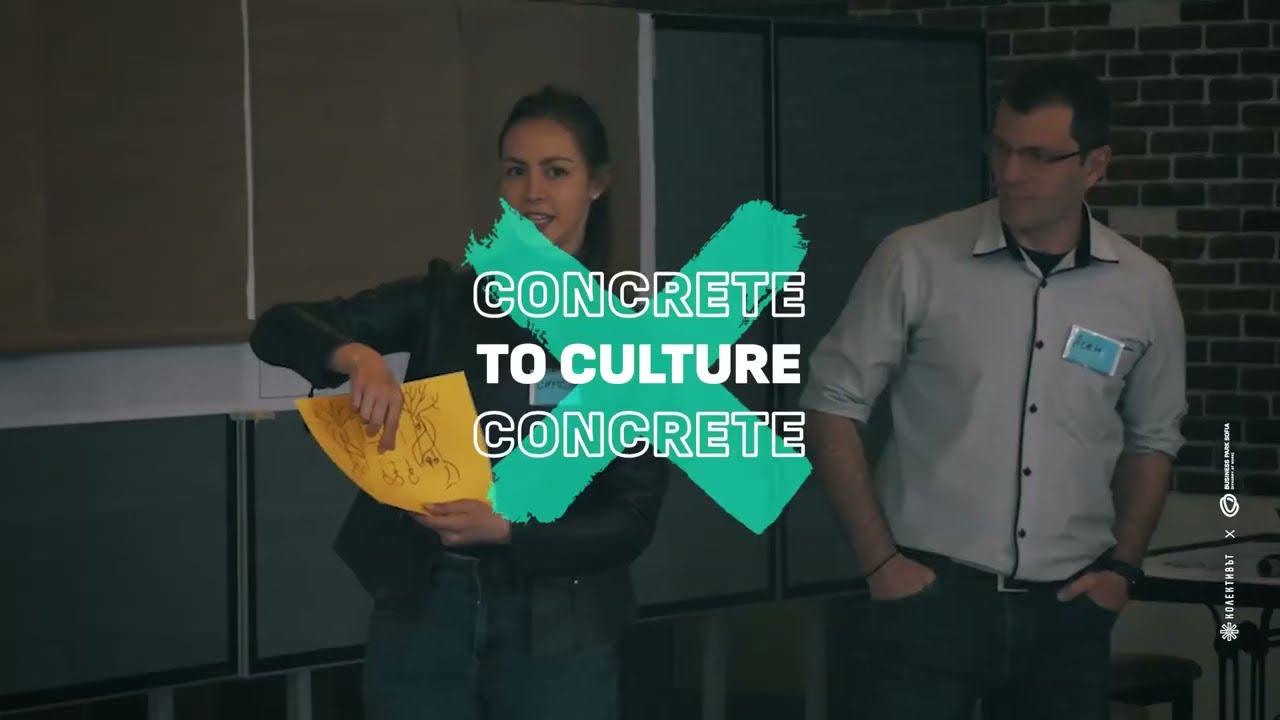 Concrete Culture