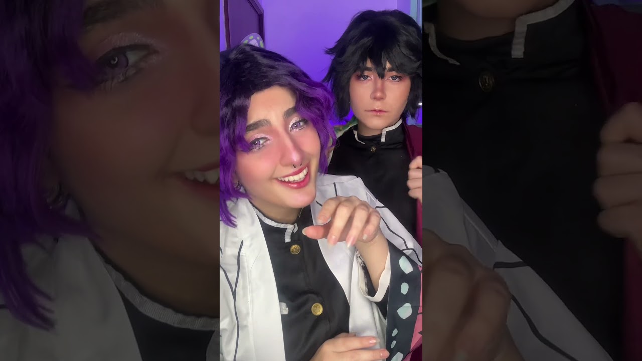 #transition #demonslayer