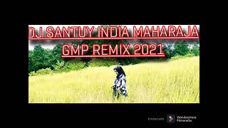 Download Lagu DJ SANTUY INDIA MAHARAJA - STVNDLHIANO GMP REMIX 2021 MP3