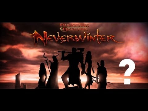 Neverwinter "What do i think?