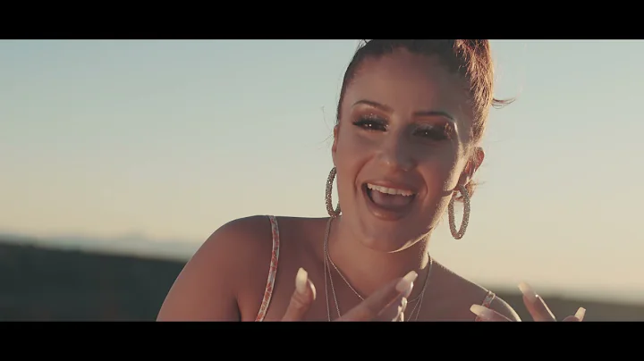 Mara Corts - Lo Quiero As (Video Oficial)