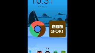 How To Invert Android Device UI System Colors