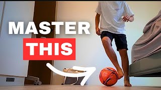 How to Master the Ball at HOME. screenshot 4
