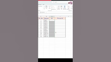 Data Validation , More than or less than 5 digit not allowed #exceltips #shorts
