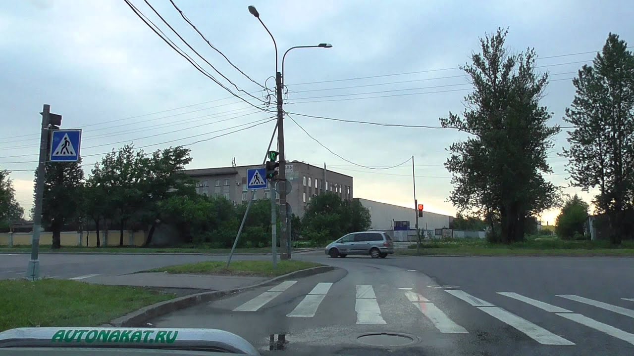 Уроки вождения на газели Уроки вождения на газели