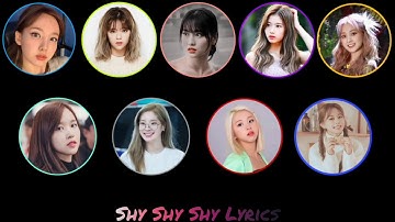 HOW WOULD TWICE SING "DYNAMITE" (BTS)