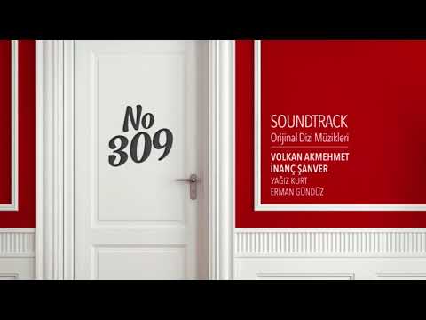 Volkan Akmehmet İnanç Şanver Fil Iz No 309 OST