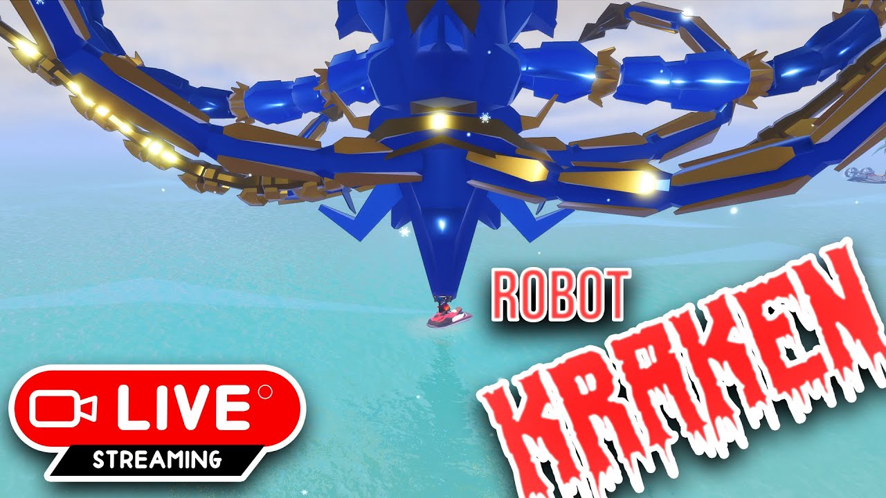 when ya crystal crab ??- FISH IT#2 