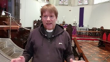 Sunday 6th December 2020 Service of Holy Communion St Peter