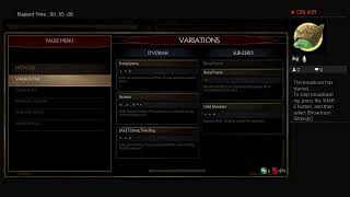 MK11 ranked