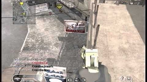 Cod4 Teleport Mod Menu - Retail to Retail - Made By sB i Darkz ii