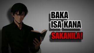Dark Triad | Kilalanin ang Tatlong Pinaka-Toxic na Ugali ng Tao