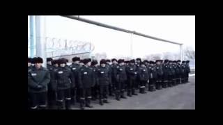 Как боксёра рэкетира опустили на зоне Как боксёра рэкетира опустили на зоне