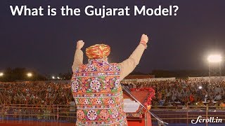 The Gujarat Model of Growth: The Good, the Bad and the Ugly