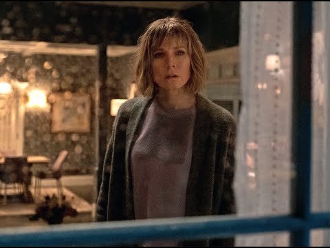 Kristen Bell's Netflix Sex Scene Caused a Very Awkward Moment for Fan
