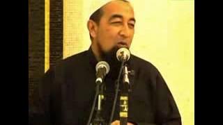 Hukum Cabut Uban & Cukur Bulu Kening  UAI