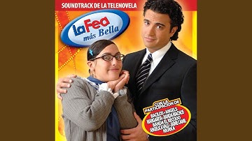 La fea más bella (Margarita y Jorge Villamizar de Bacilos)