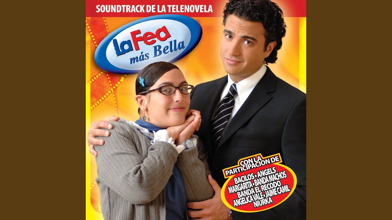 Watch La fea más bella (Margarita y Jorge Villamizar de Bacilos) on YouTube