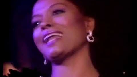 Diana Ross - Mirror, Mirror (Official Video)