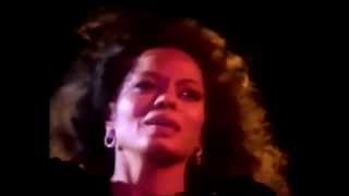 Diana Ross - Mirror, Mirror (Official Video)