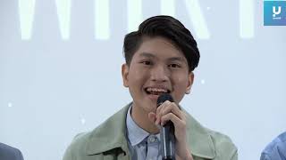 UN1TY 'RESTU WAKTU' SPECIAL LIVE