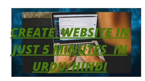 How To Install WordPress in 000 web host and what is WordPress in just 5 minutes using algrow trick