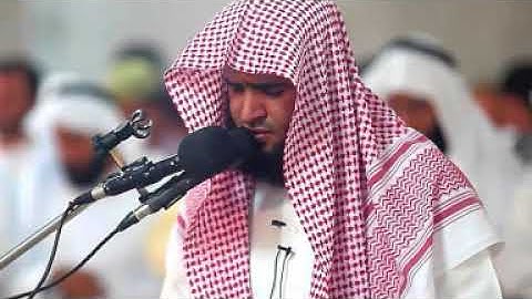 تلاوه تخشع لها القلوب - آيات من سورة البقرة - سلمان العتيبي
