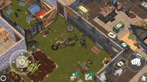 Last Day On Earth Survival- Gameplay Walkthrough Part-3 (Android, ios)