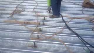 Gardner-Watson Decking (Shooting Studs at Universal 2)