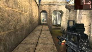 Wolfteam Killer Instinkt