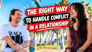 Why "Setting The Standard" Fixes Most Relationship Fights