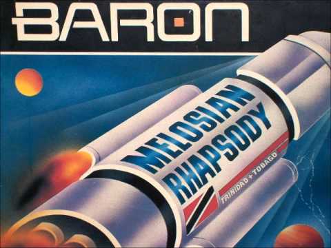 Watch Baron - What About on YouTube