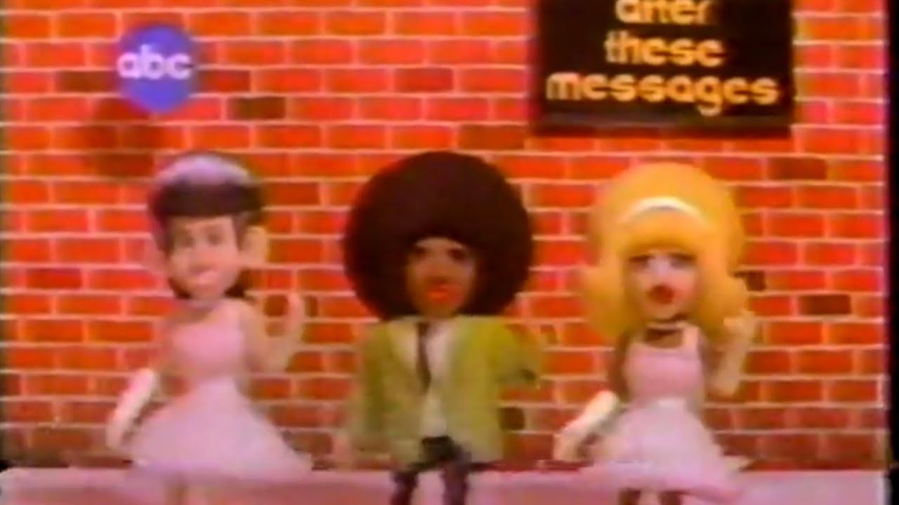 ABC Saturday morning commercial break (June 19, 1993) - YouTube