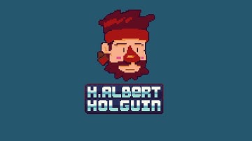 H. Albert Holguin Game Audio Implementation Demo Reel 2018