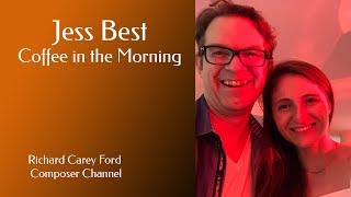 Video thumbnail of "CCVM - Jess Best Coffee in the Morning"