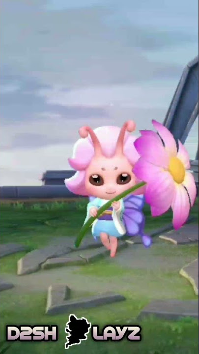 Story wa ml | Rafaela Kid 👩‍🦲| #Shorts | Trending | Mobile Legends | MLBB | Tiktok |