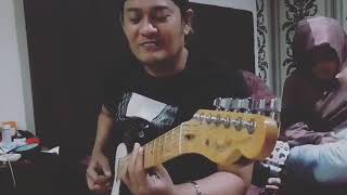 Putri Iklan cover Guitar A Pepeng SETIA BAND