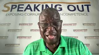 SPEAKING OUT EXPOSING CORRUPTION AND INCOMPETENCE SE 4 EP 86