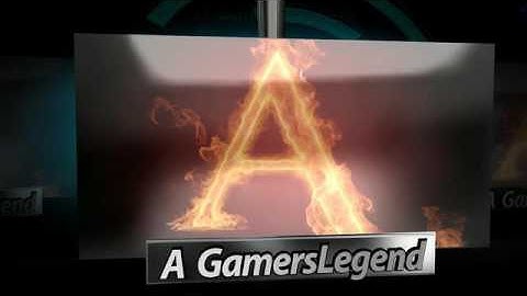 my new intro - Created using Flixpress.com