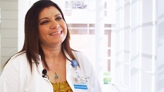 Dr Maie St John - Associate Professor, Head & Neck Surgery