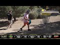 2020 Las Vegas Challenge | RD2, F9, MPO 3 | Hannum, Tanner, Wysocki, Gurthie
