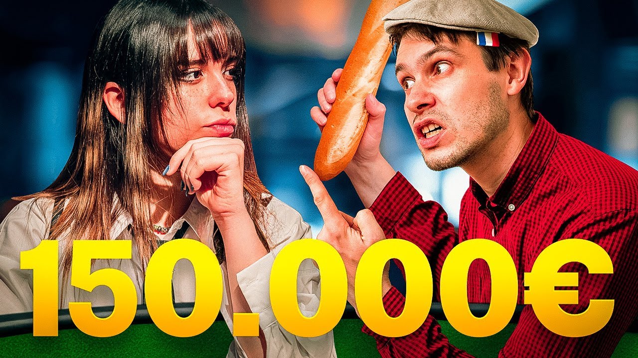 Jugué contra el Francés MÁS TÓXICO por 150.000€