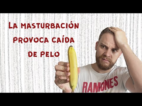 Vídeo: ¿La Masturbación Causa Pérdida De Cabello? Sus Preguntas Respondidas