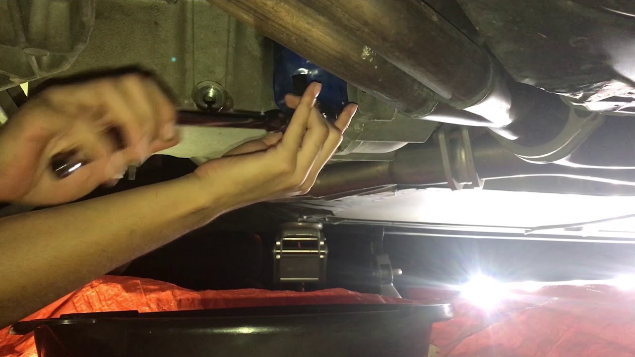 08 CORVETTE C6 OIL CHANGE YouTube 08 CORVETTE C6 OIL CHANGE YouTube