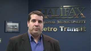 Transit Talks: Welcome Back